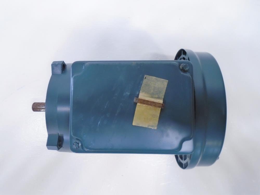 Reliance Electric Milton Roy 1/2 HP Energy Saving Motor A79C8261M, 0411-2004-310